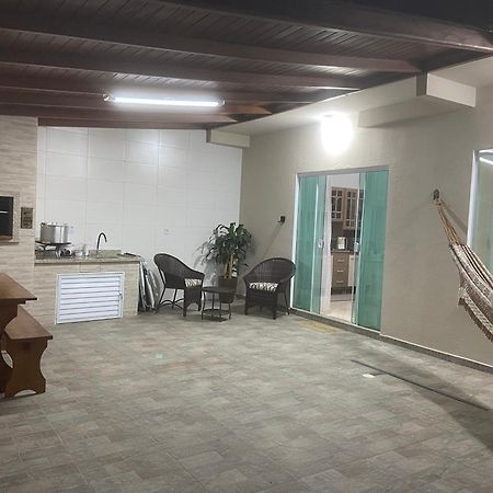 Casa Em ゴヴェルナドール・セウソ・ラーモス エクステリア 写真