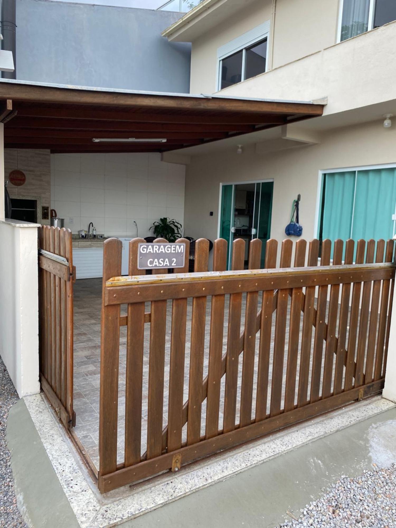 Casa Em ゴヴェルナドール・セウソ・ラーモス エクステリア 写真