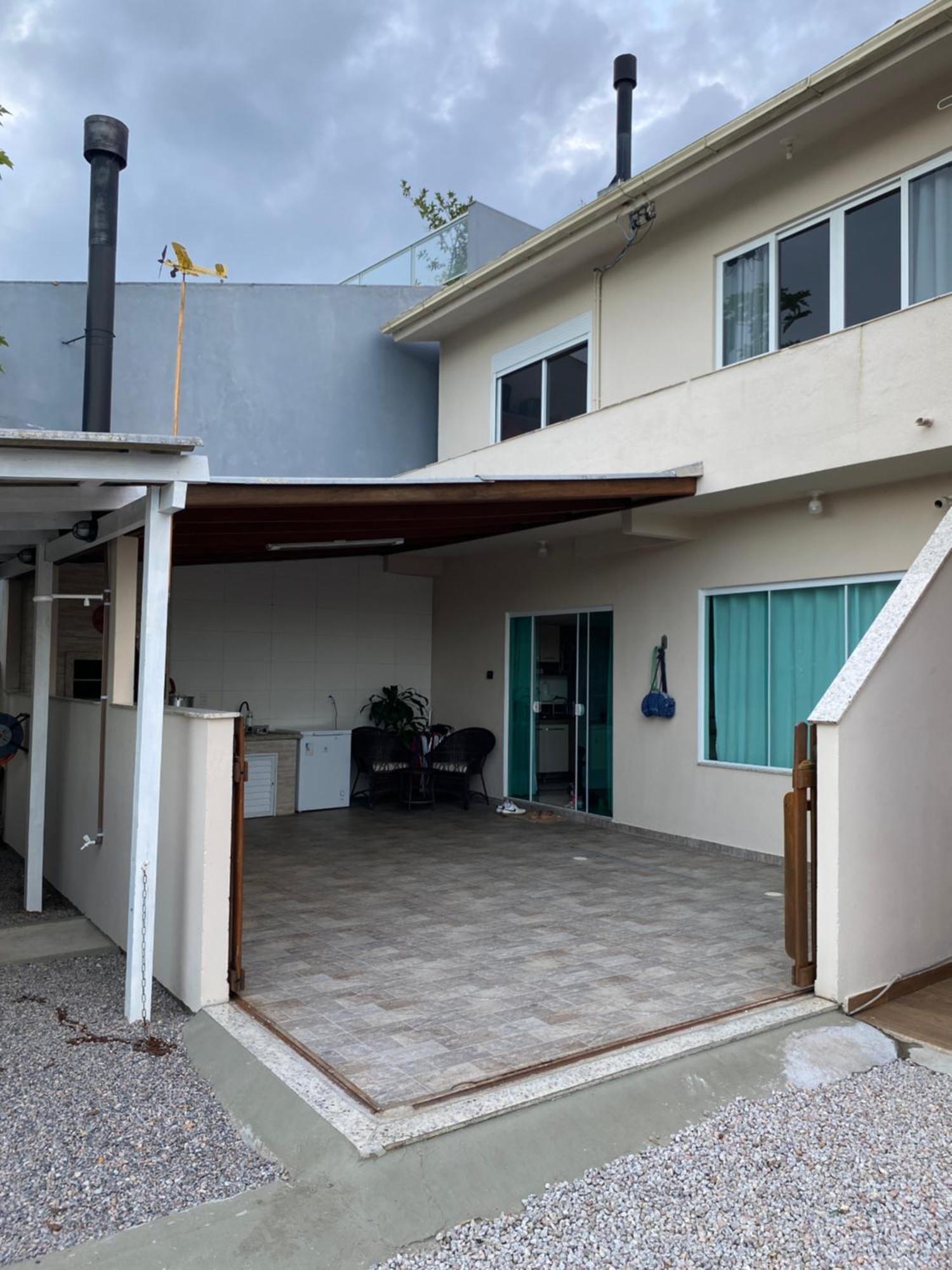 Casa Em ゴヴェルナドール・セウソ・ラーモス エクステリア 写真